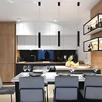 Apartman K&p - Luxurious Retreat - Brand New !! Zadar