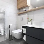 K&p - Luxurious Retreat - Brand New !! Apartman *
