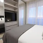 K&p - Luxurious Retreat - Brand New !! Apartman Zadar