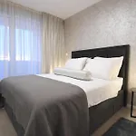 Apartman K&p - Luxurious Retreat - Brand New !! Zadar