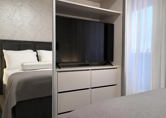 K&p - Luxurious Retreat - Brand New !! Zadar