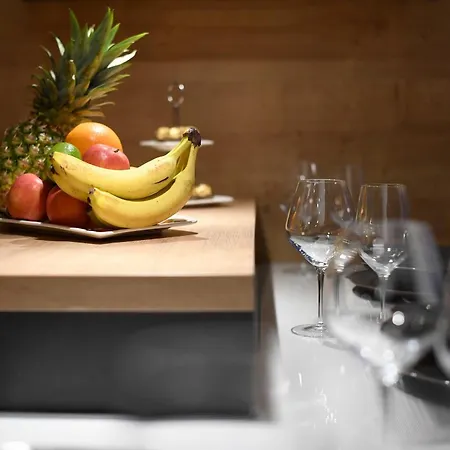 K&p - Luxurious Retreat - Brand New !! Appartement *