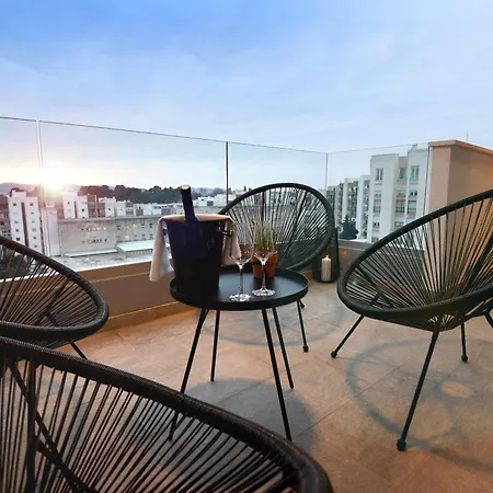 K&p - Luxurious Retreat - Brand New !! Zadar