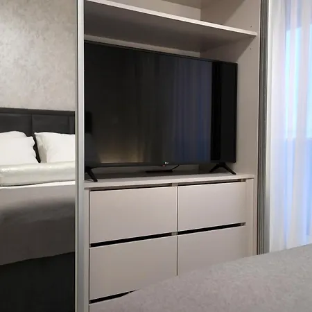 K&p - Luxurious Retreat - Brand New !! Zadar