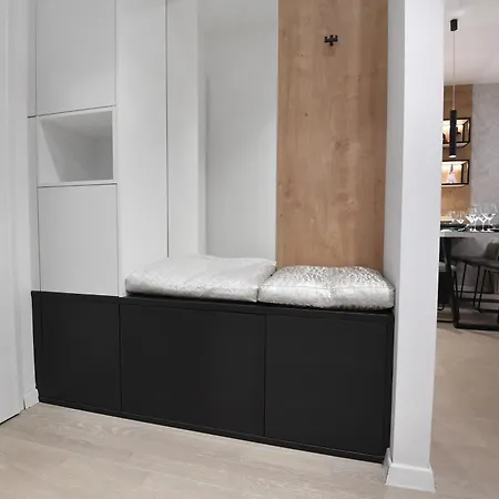 K&p - Luxurious Retreat - Brand New !! Appartement