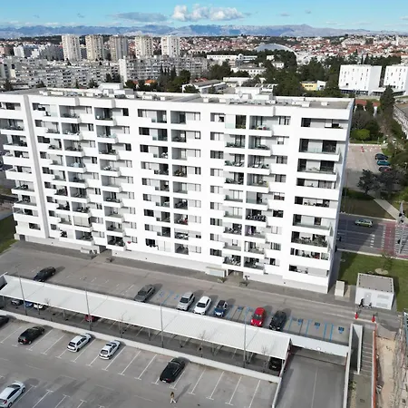 K&p - Luxurious Retreat - Brand New !! Appartement