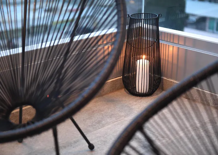 K&p - Luxurious Retreat - Brand New !! * 扎达尔