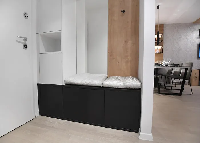 K&p - Luxurious Retreat - Brand New !! 公寓