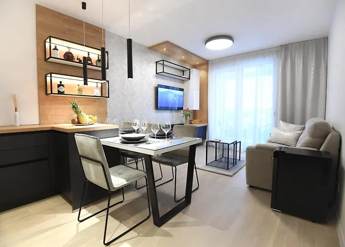 K&p - Luxurious Retreat - Brand New !! *