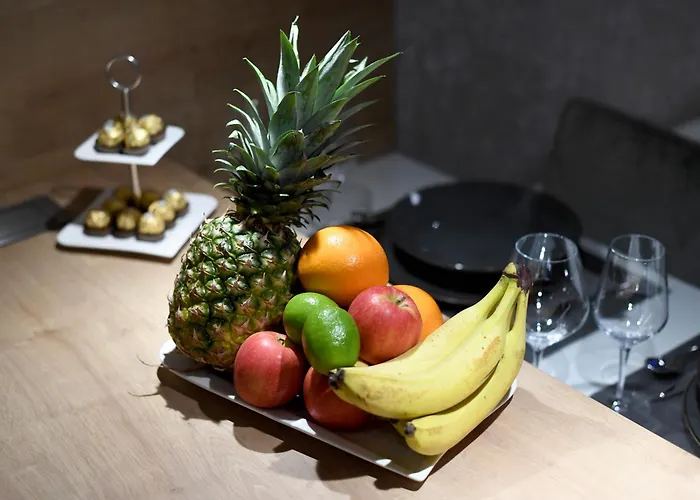 公寓 K&p - Luxurious Retreat - Brand New !! 扎达尔